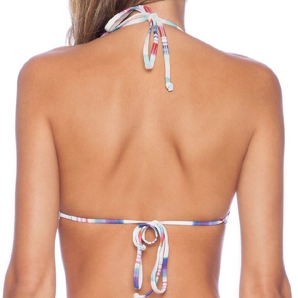 L*Space Mirage Audrey Fringe Bikini - Picture 3 of 9